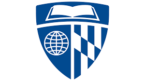 Johns Hopkins Logo